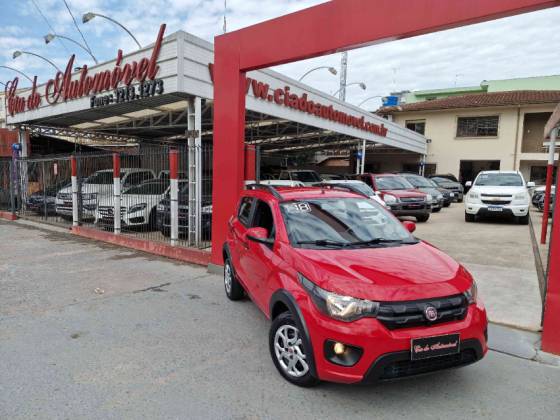 FIAT MOBI 1.0 EVO FLEX WAY MANUAL FIAT MOBI 1.0 EVO FLEX WAY MANUAL